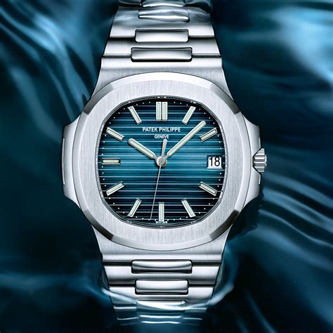 patek philippe nautilus stahl damen|patek philippe nautilus price list.